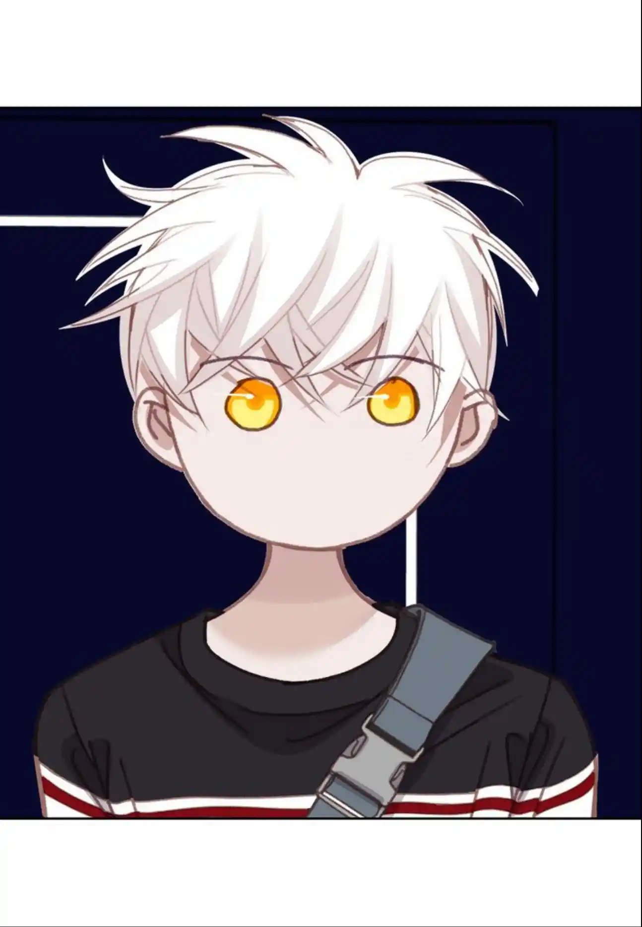 My High School Romance Chapter 104