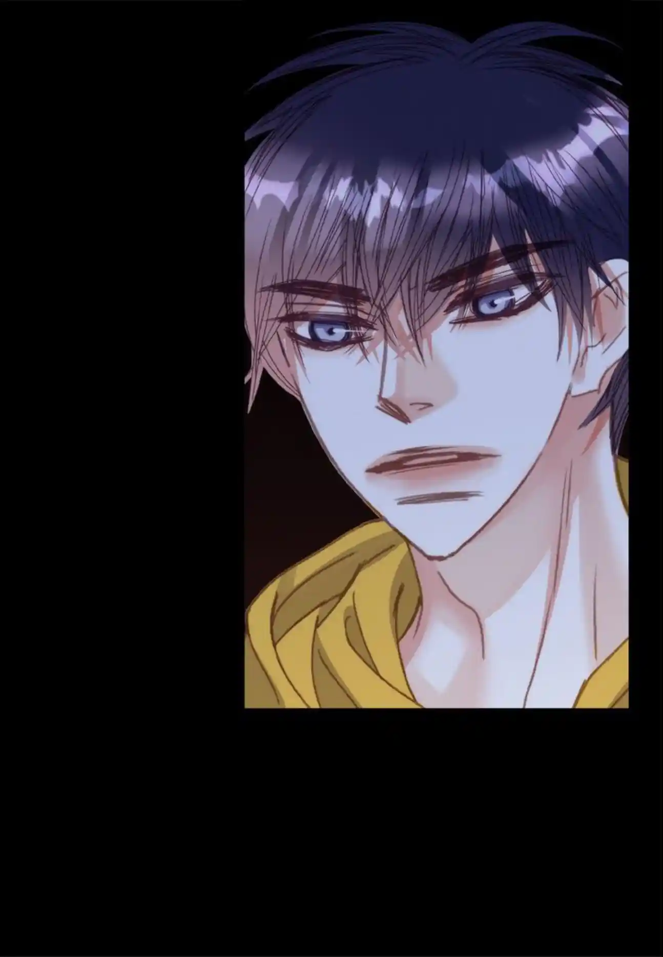 My High School Romance Chapter 104