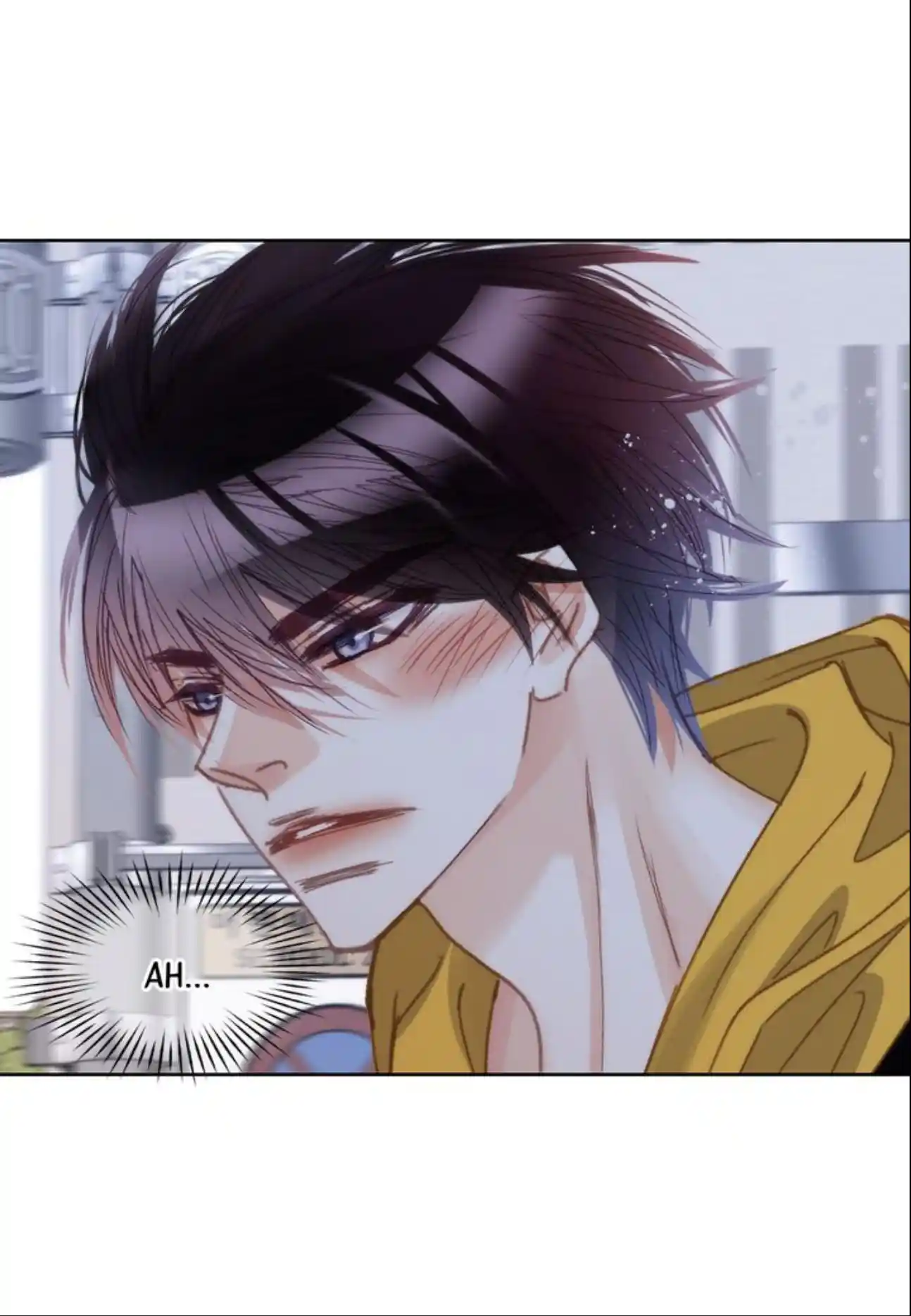 My High School Romance Chapter 104