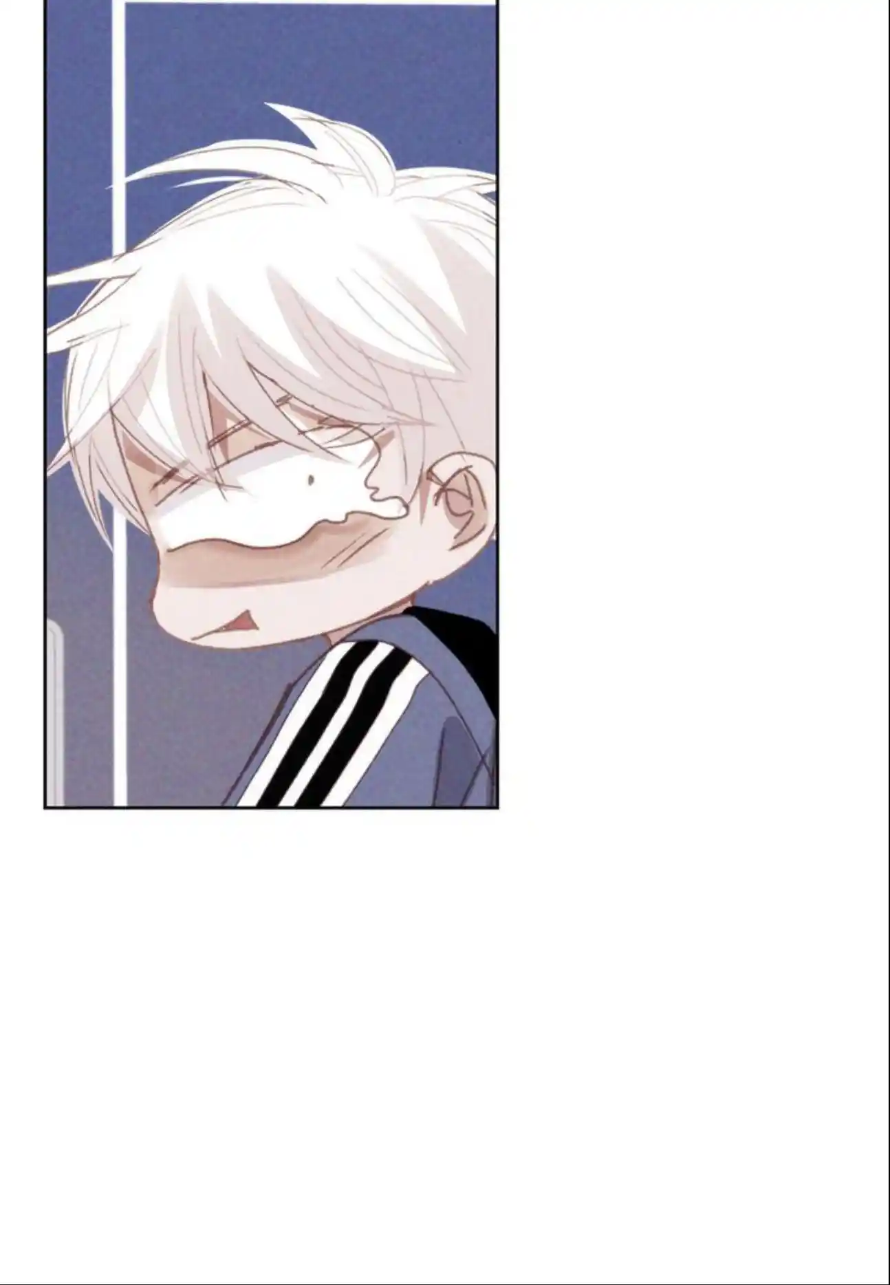 My High School Romance Chapter 104