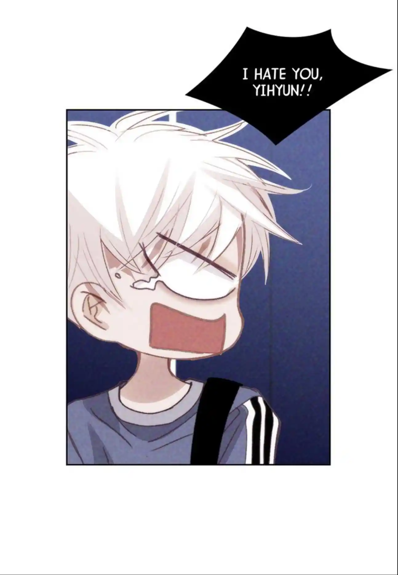 My High School Romance Chapter 104