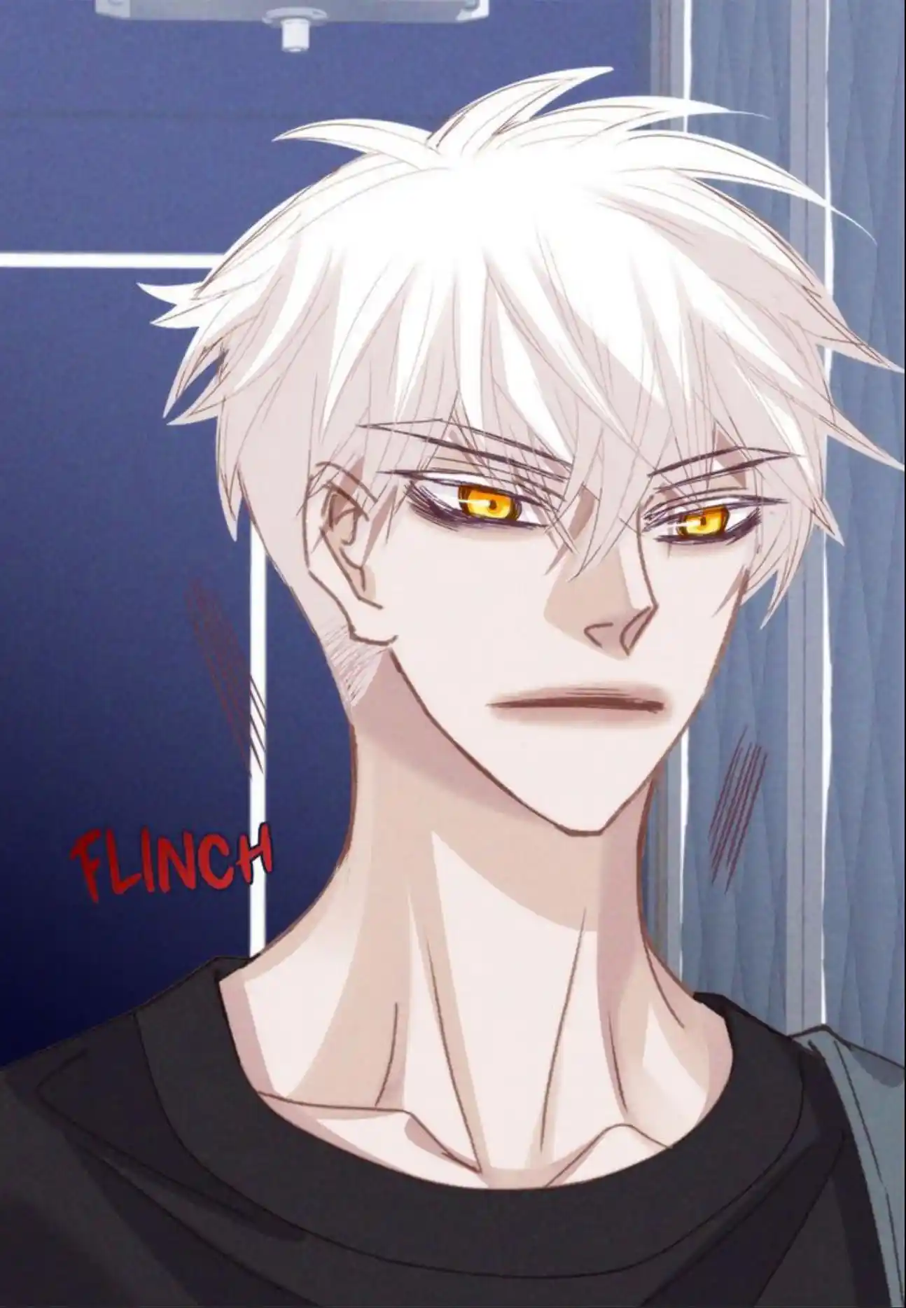 My High School Romance Chapter 104