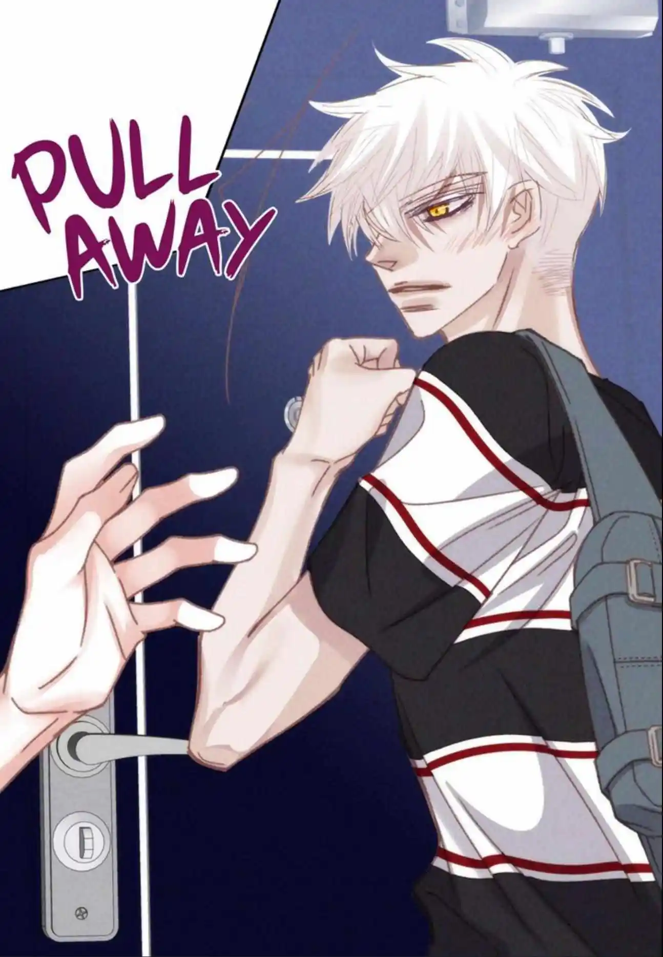 My High School Romance Chapter 104