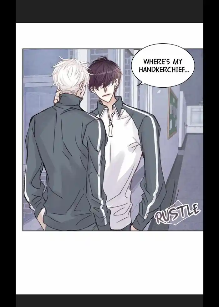 My High School Romance Chapter 11