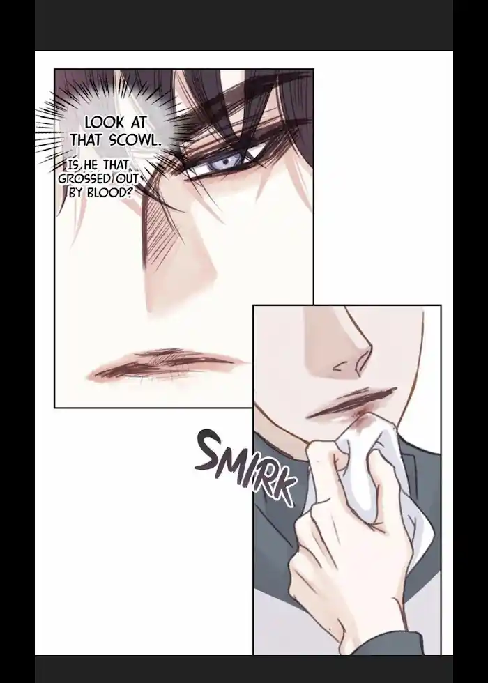 My High School Romance Chapter 11