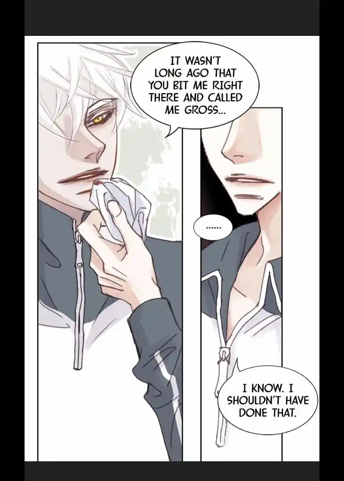 My High School Romance Chapter 11