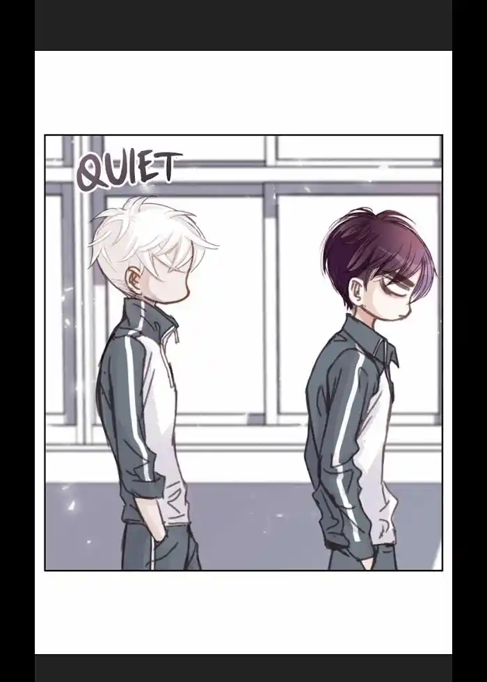 My High School Romance Chapter 11