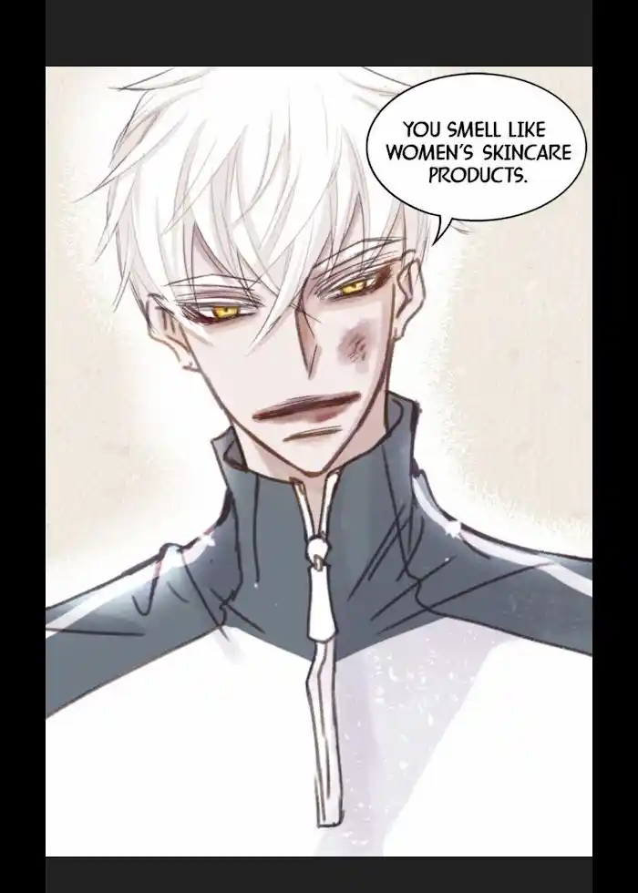 My High School Romance Chapter 11