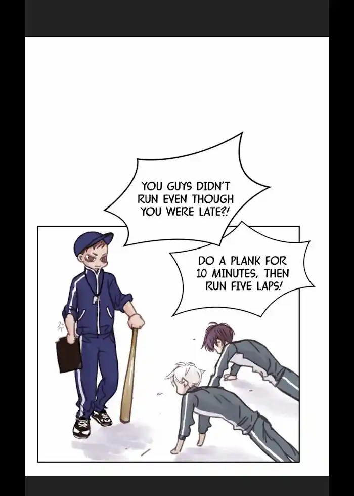 My High School Romance Chapter 11