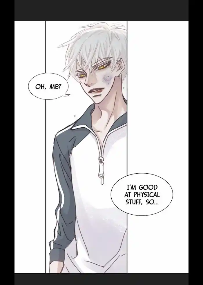 My High School Romance Chapter 11