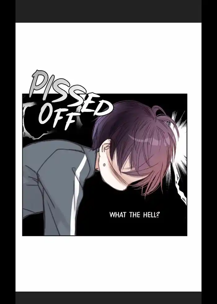 My High School Romance Chapter 11