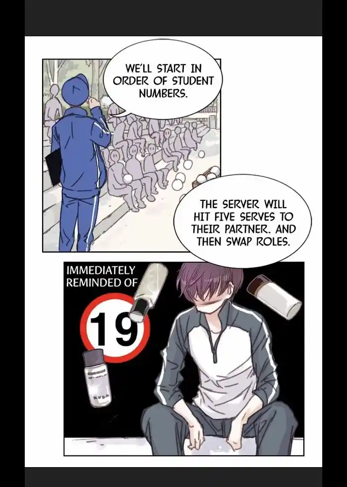 My High School Romance Chapter 11