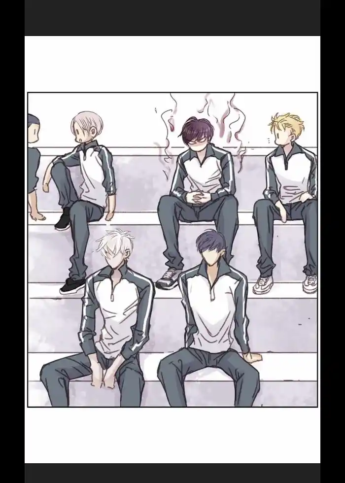 My High School Romance Chapter 11