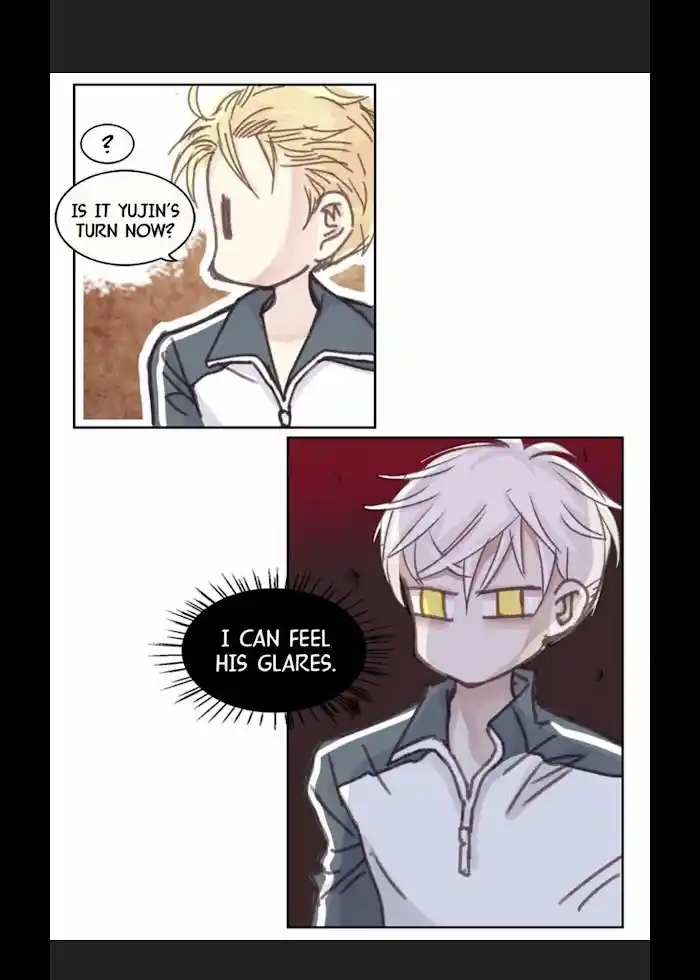 My High School Romance Chapter 11