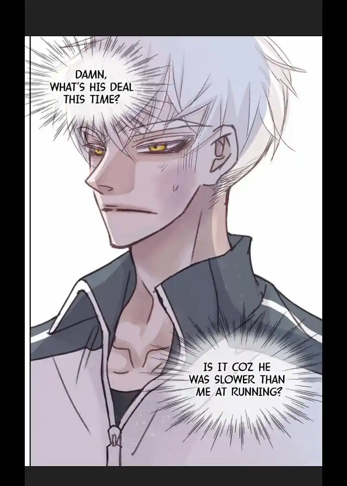 My High School Romance Chapter 11