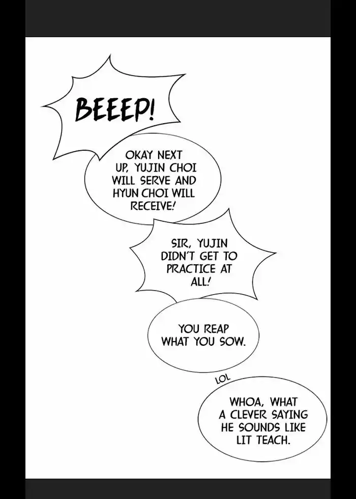 My High School Romance Chapter 11