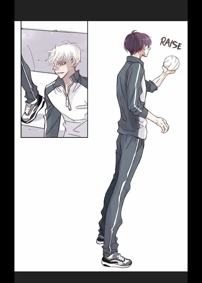 My High School Romance Chapter 11