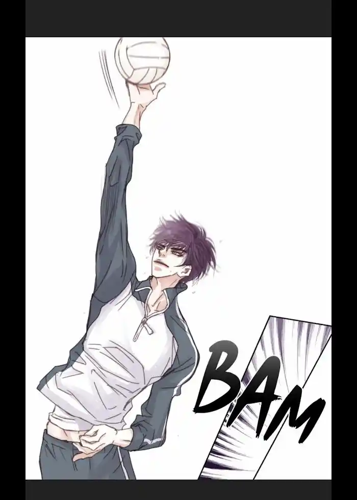 My High School Romance Chapter 11