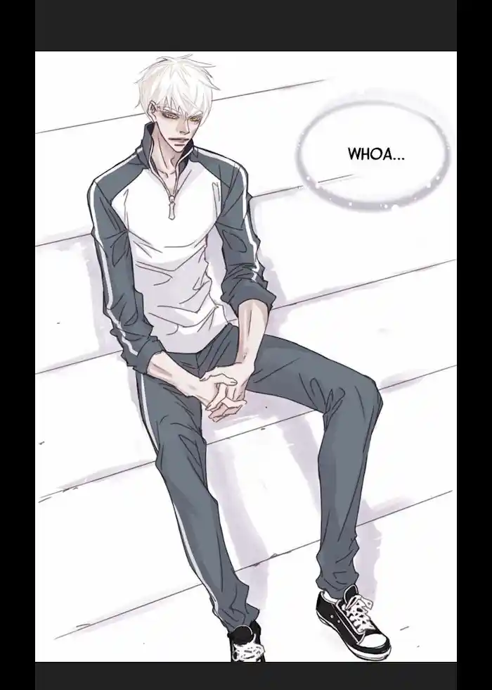 My High School Romance Chapter 11