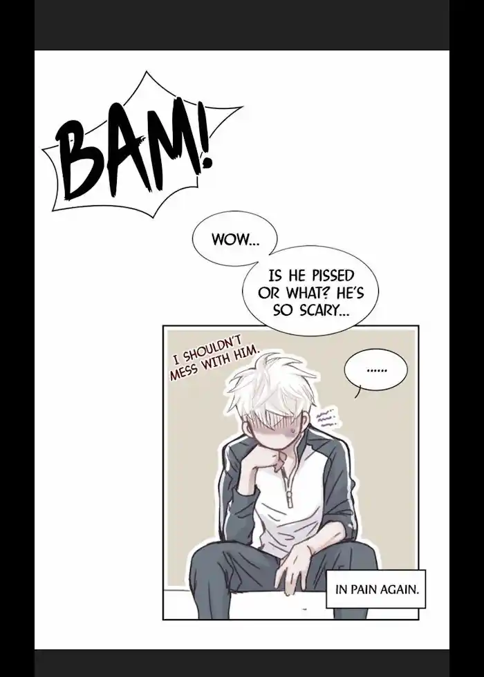 My High School Romance Chapter 11