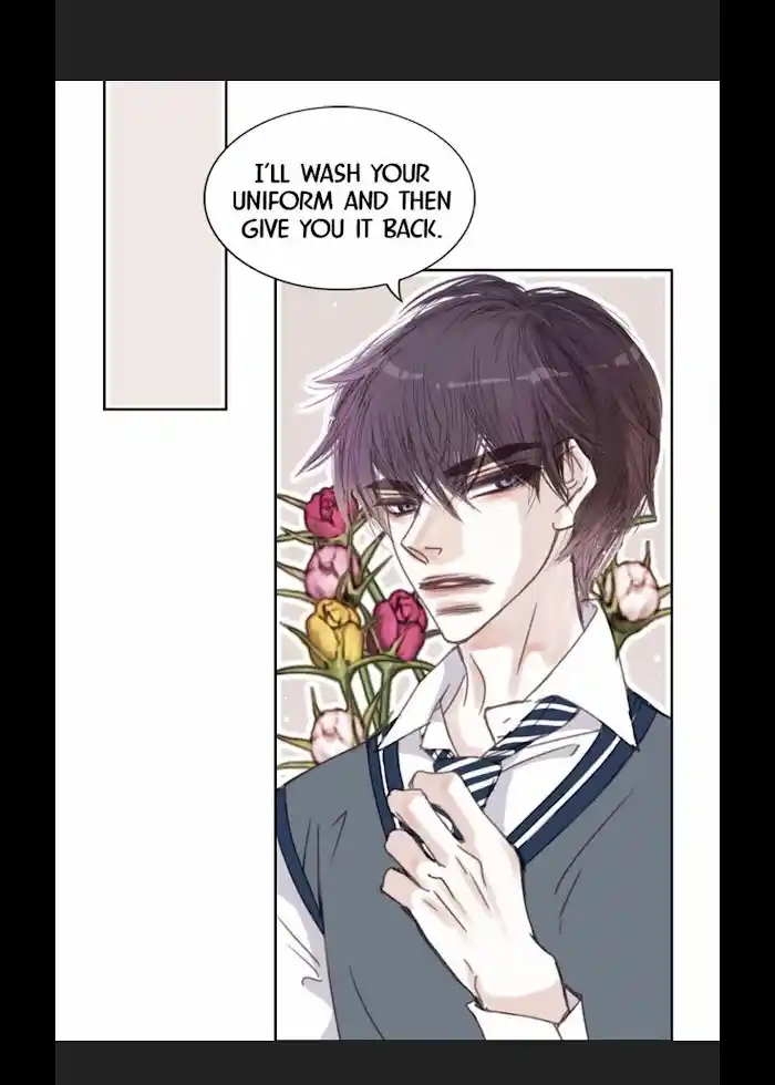 My High School Romance Chapter 11