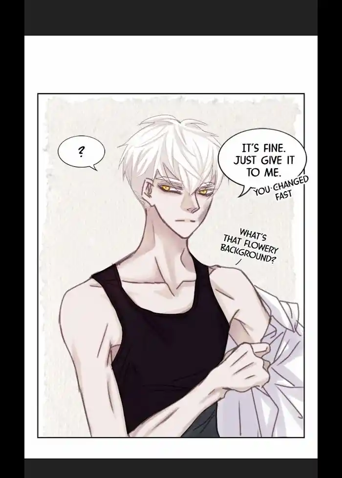 My High School Romance Chapter 11