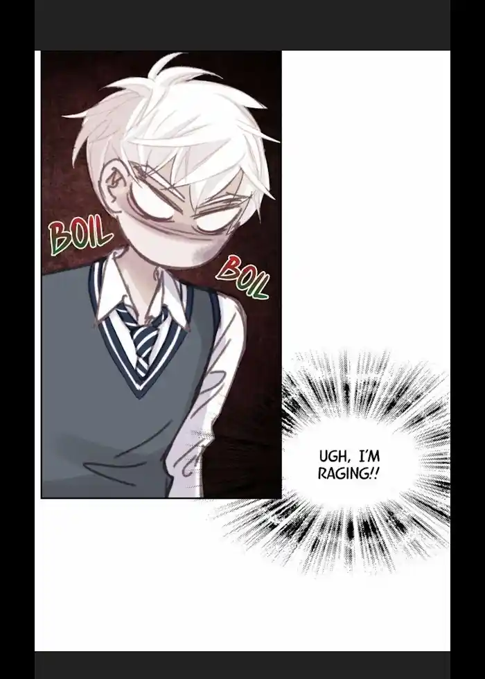 My High School Romance Chapter 11