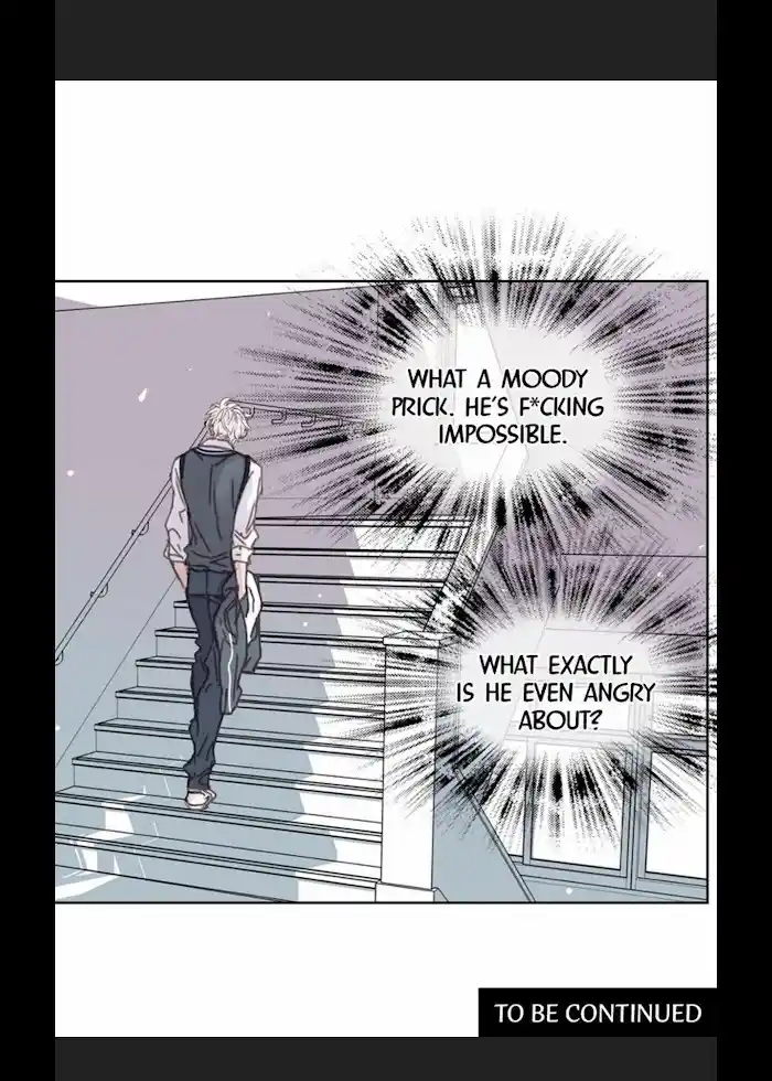 My High School Romance Chapter 11