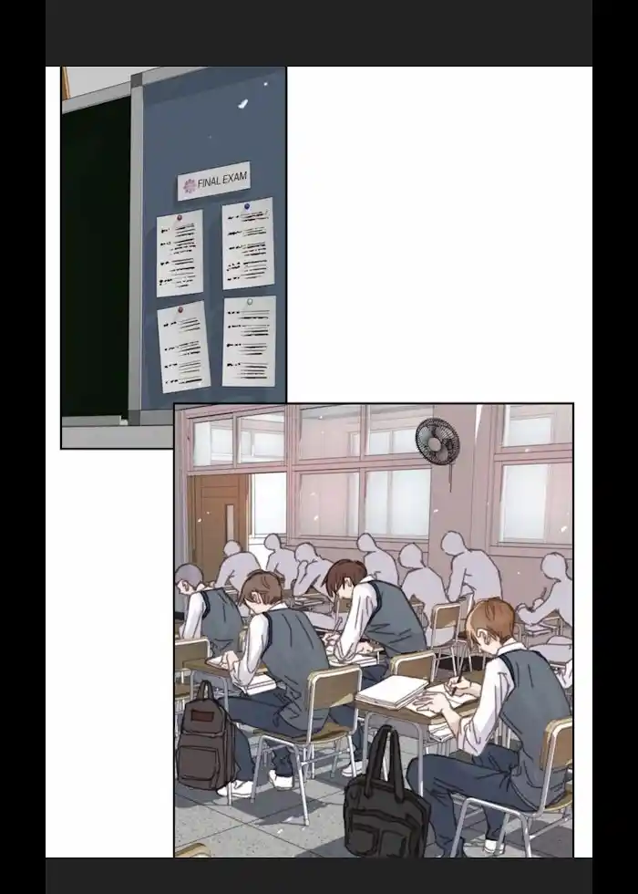 My High School Romance Chapter 12