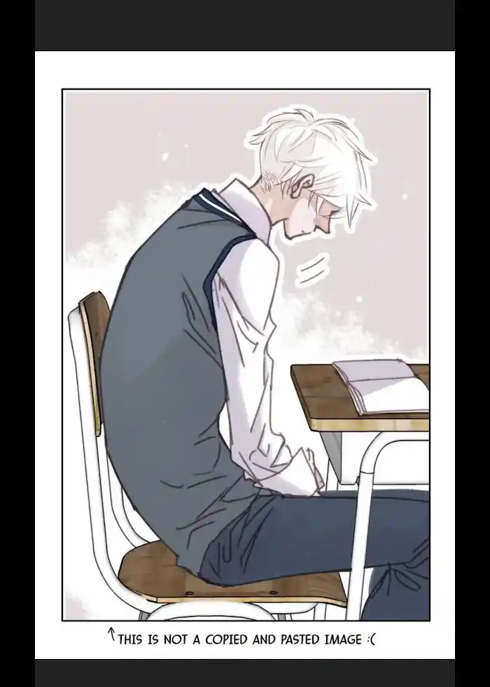 My High School Romance Chapter 12