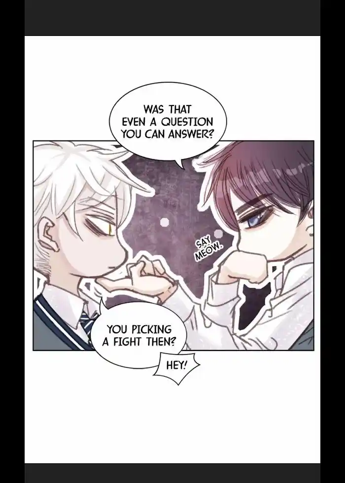 My High School Romance Chapter 12