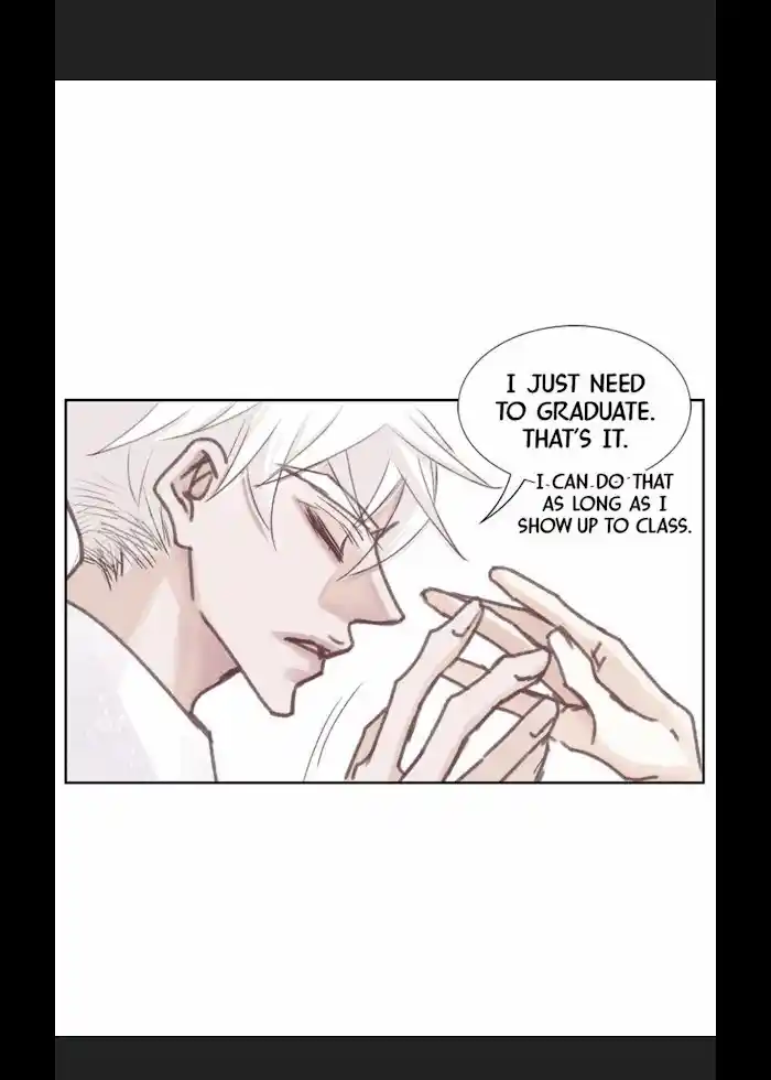 My High School Romance Chapter 12