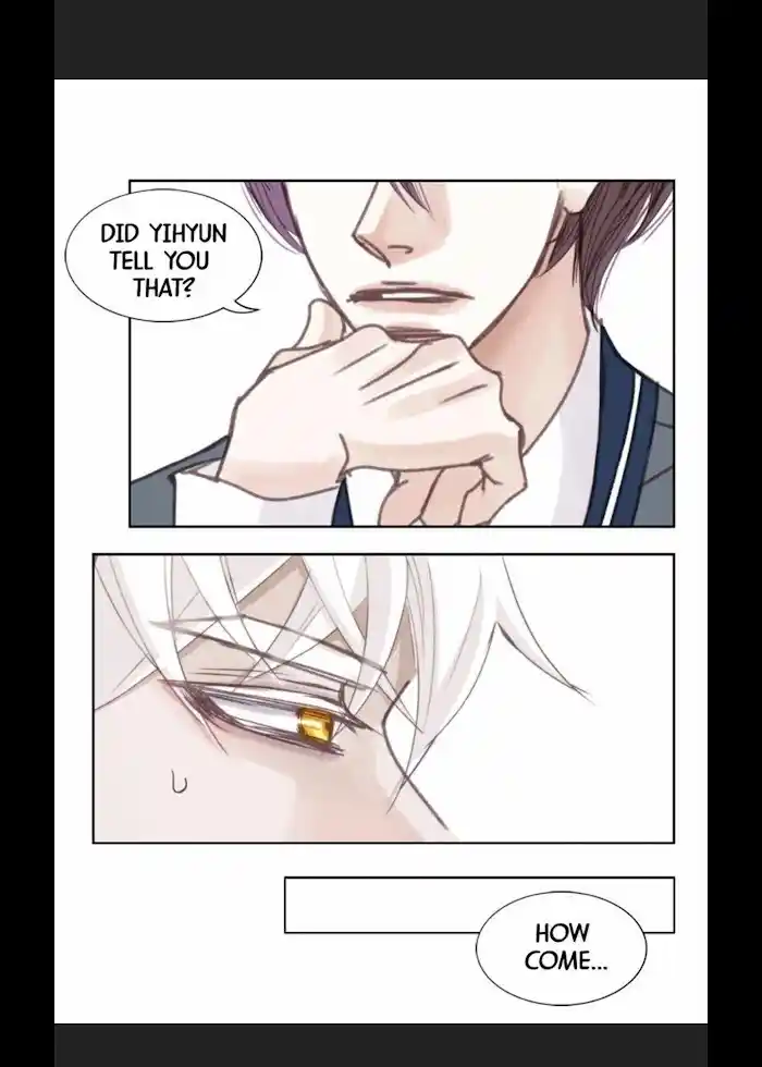 My High School Romance Chapter 12