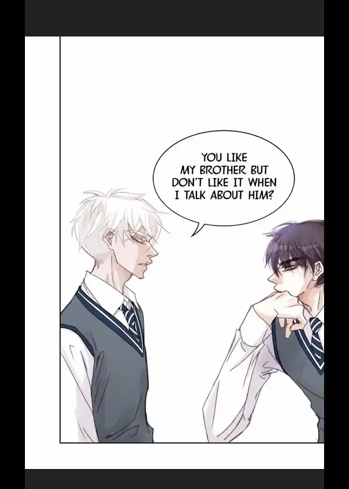 My High School Romance Chapter 12