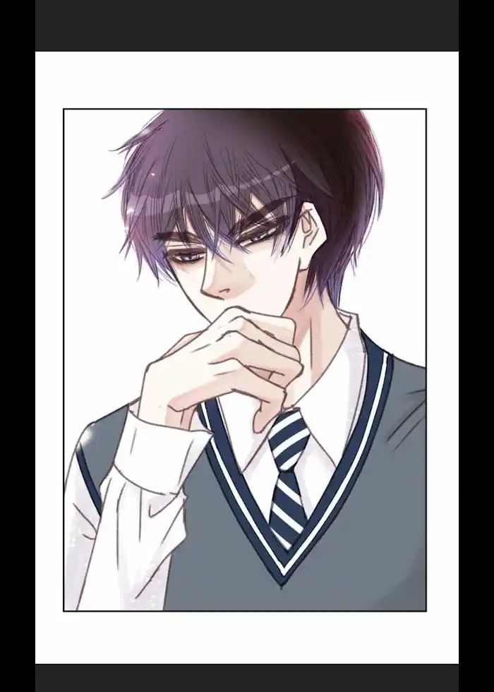 My High School Romance Chapter 12