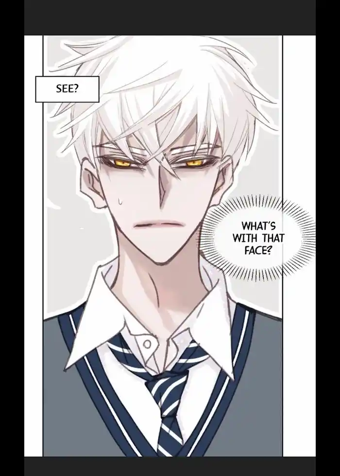 My High School Romance Chapter 12