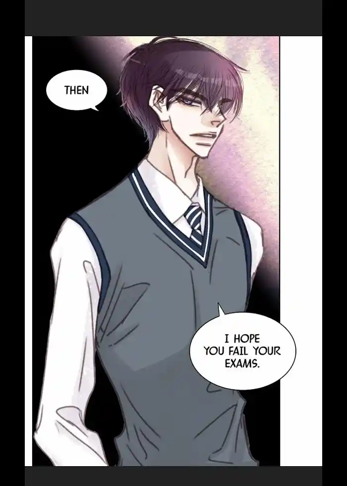 My High School Romance Chapter 12