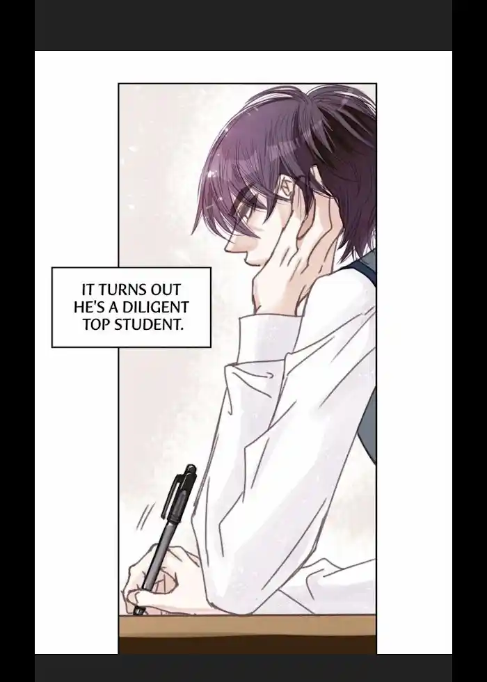 My High School Romance Chapter 12