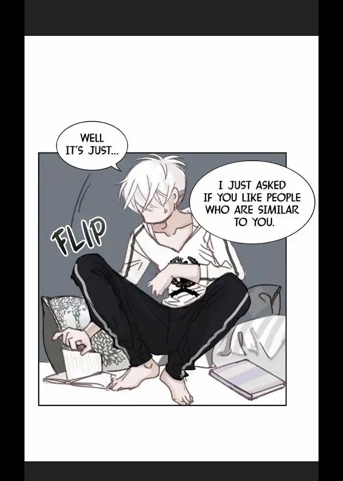 My High School Romance Chapter 12