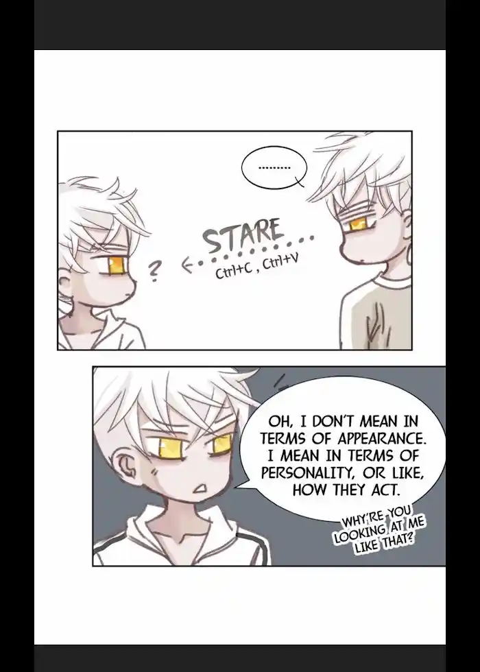 My High School Romance Chapter 12