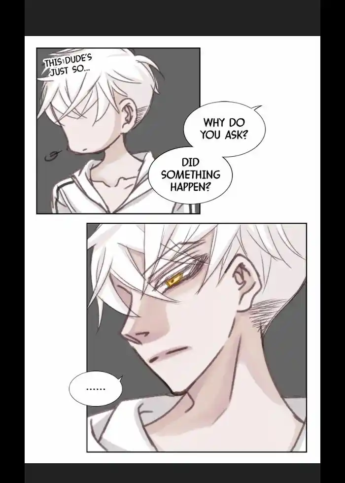 My High School Romance Chapter 12