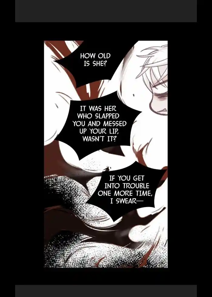 My High School Romance Chapter 12