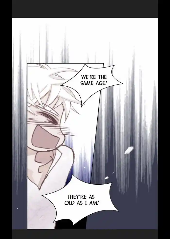 My High School Romance Chapter 12