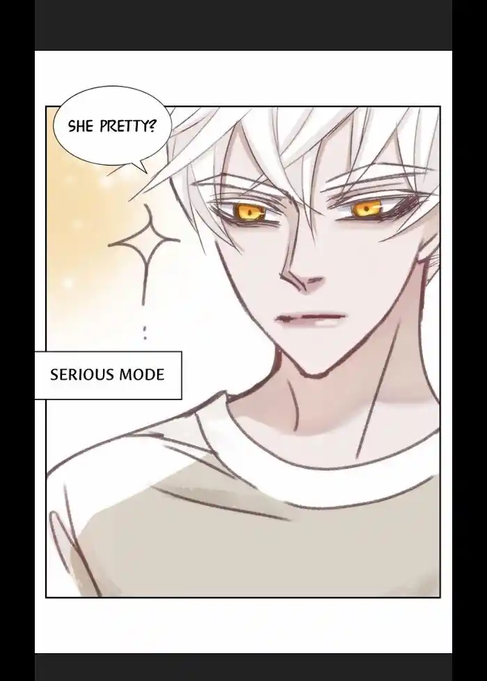 My High School Romance Chapter 12