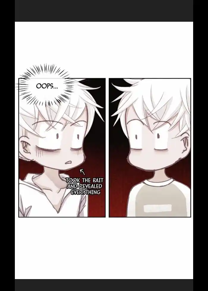 My High School Romance Chapter 12