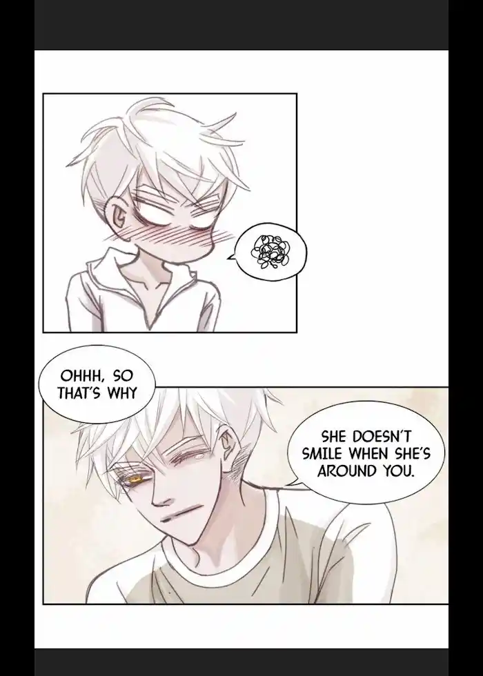 My High School Romance Chapter 12