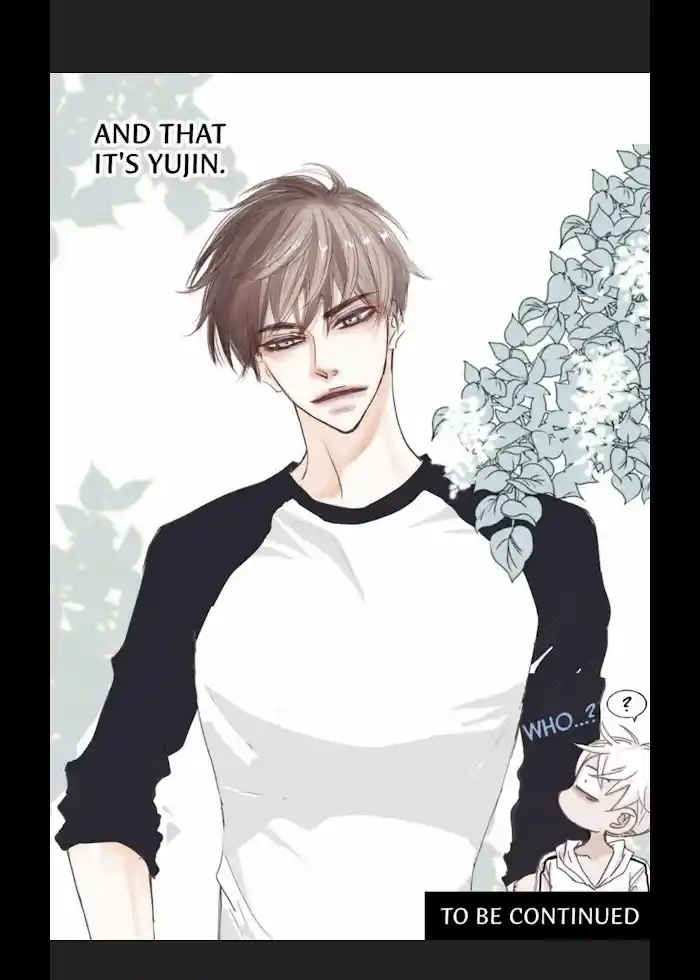 My High School Romance Chapter 12