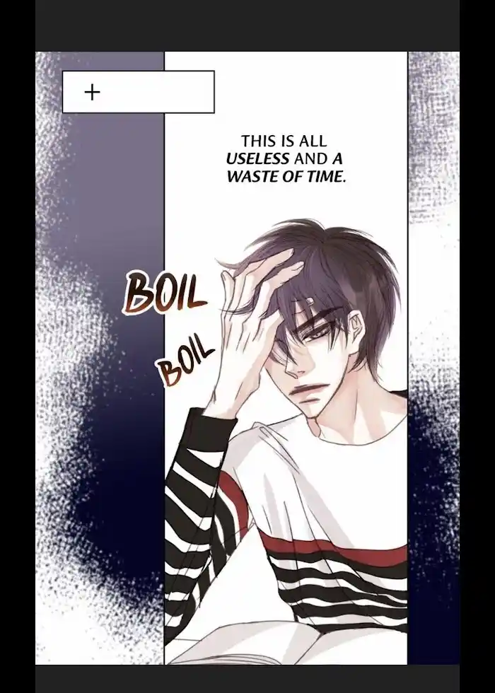 My High School Romance Chapter 12