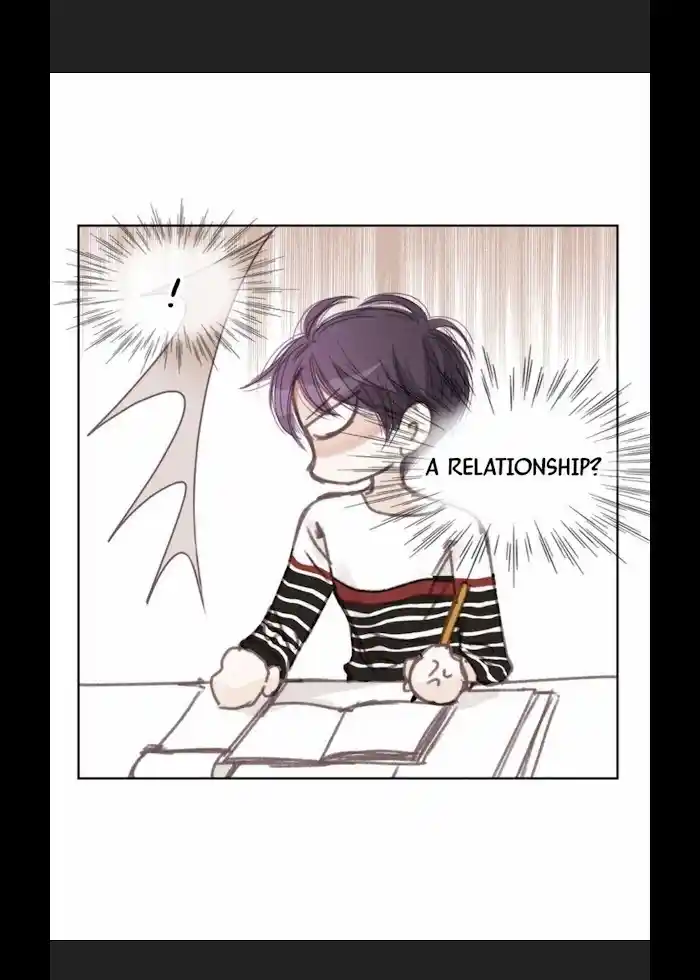 My High School Romance Chapter 12