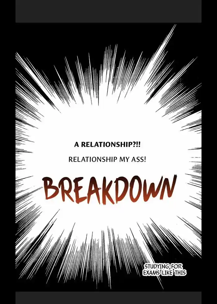 My High School Romance Chapter 12